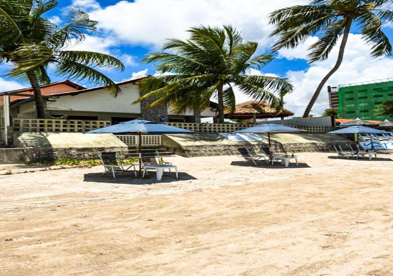 Pousada La Riviera Maragogi Exterior foto