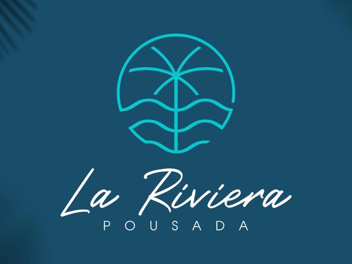 Pousada La Riviera Maragogi Exterior foto